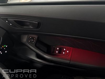 2024 Cupra Ateca