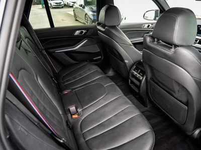 2020 BMW X5