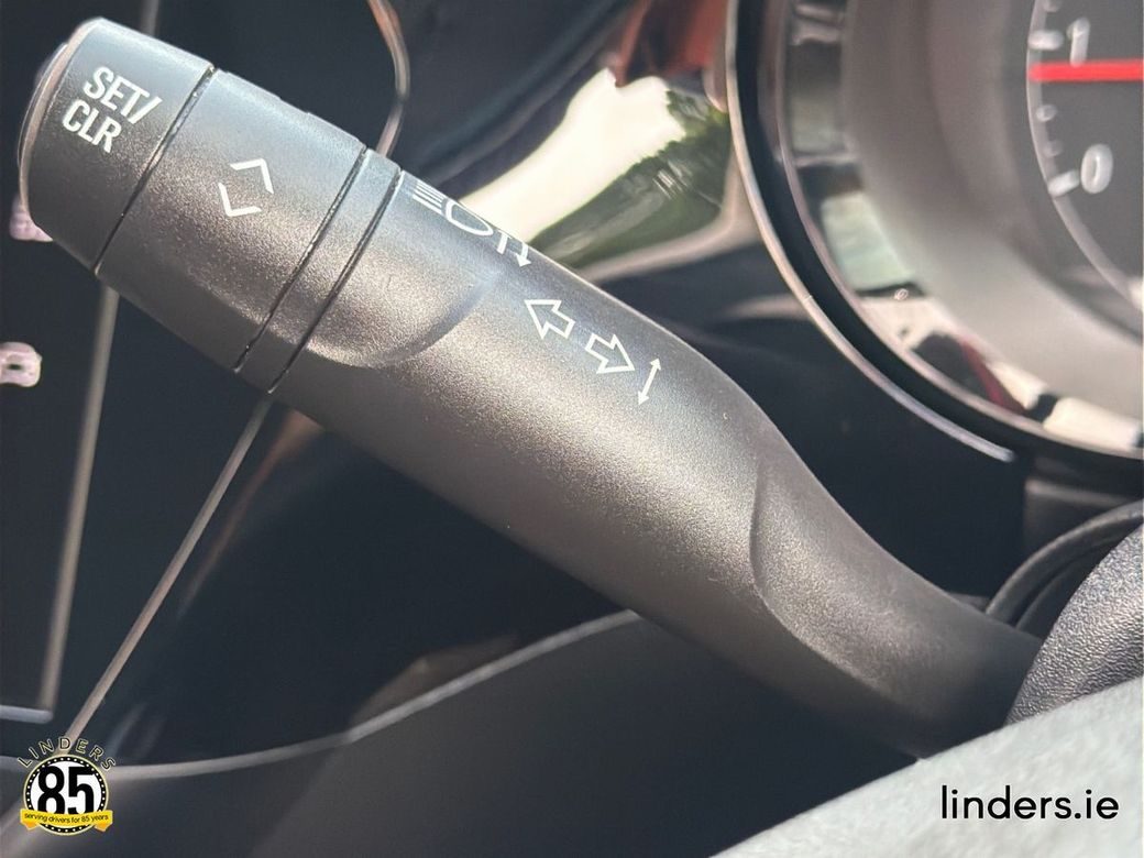 2020 Opel Corsa