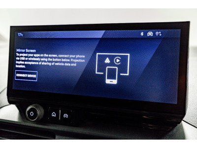 2026 Peugeot Partner