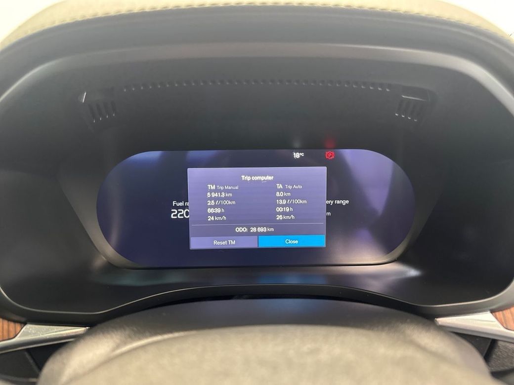 2024 Volvo XC60