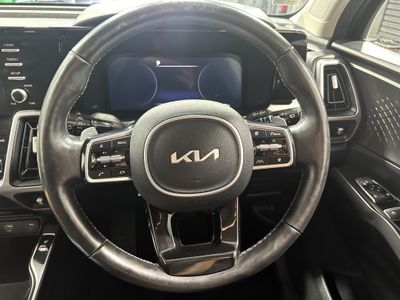 2022 Kia Sorento