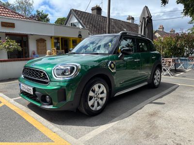 vehicle for sale from Fagans of Foxrock