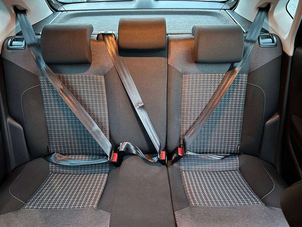 2016 Volkswagen Polo