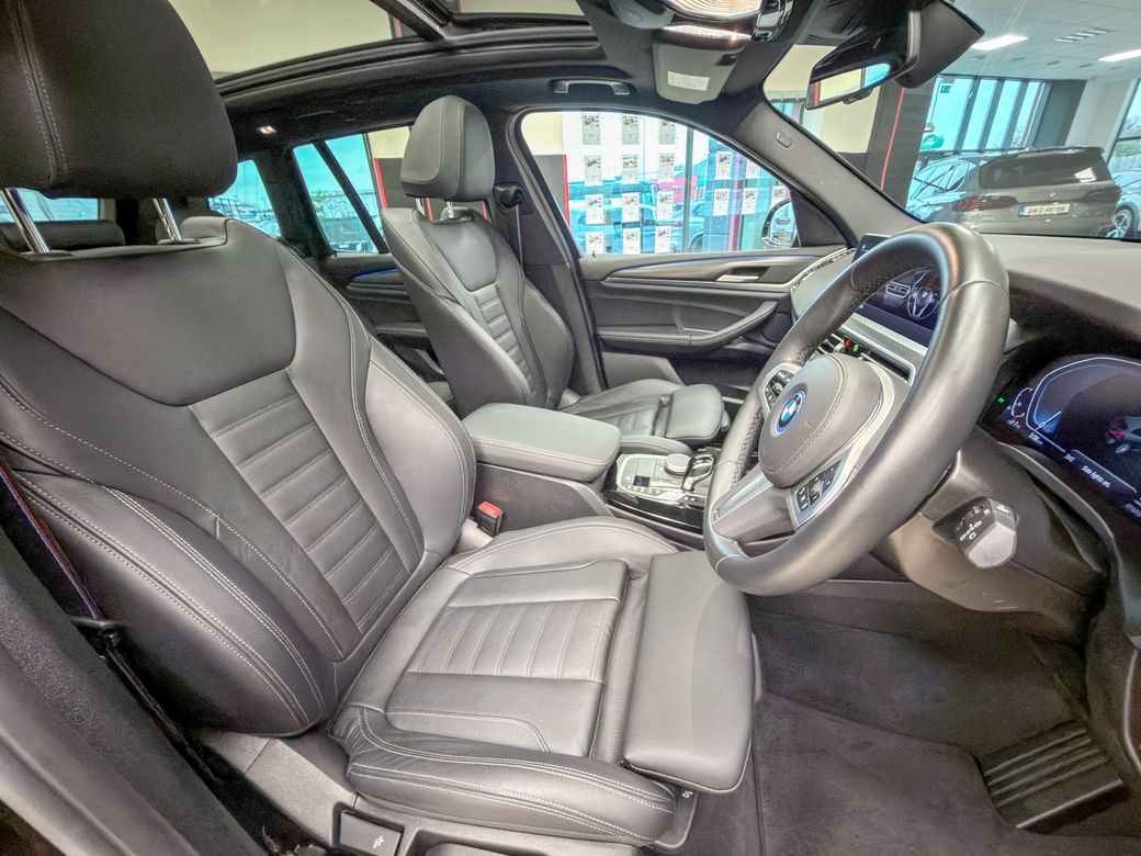 2023 BMW X3