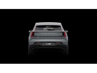2027 Volvo EX30