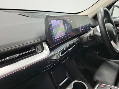 2023 BMW X1