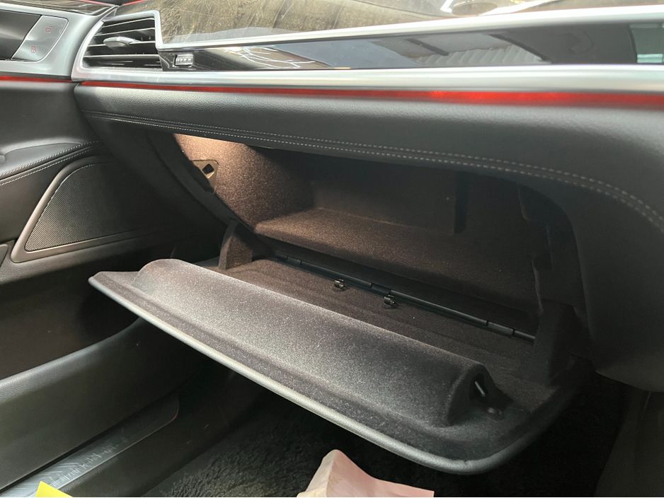 2016 BMW 7 Series