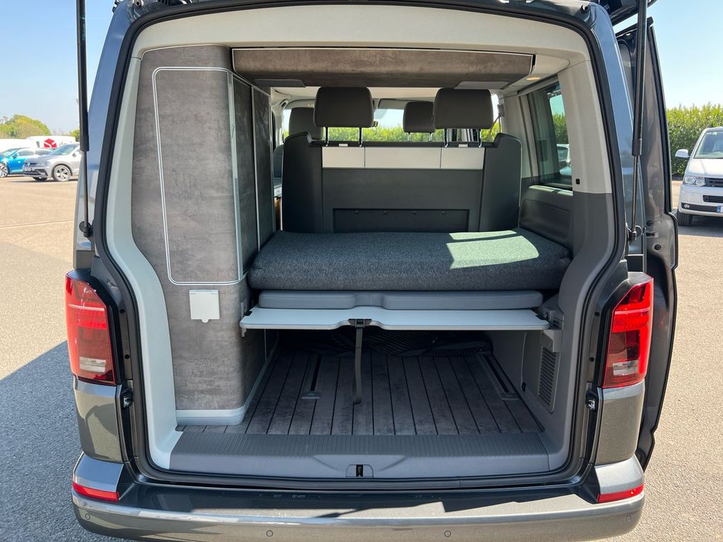 2024 Volkswagen California