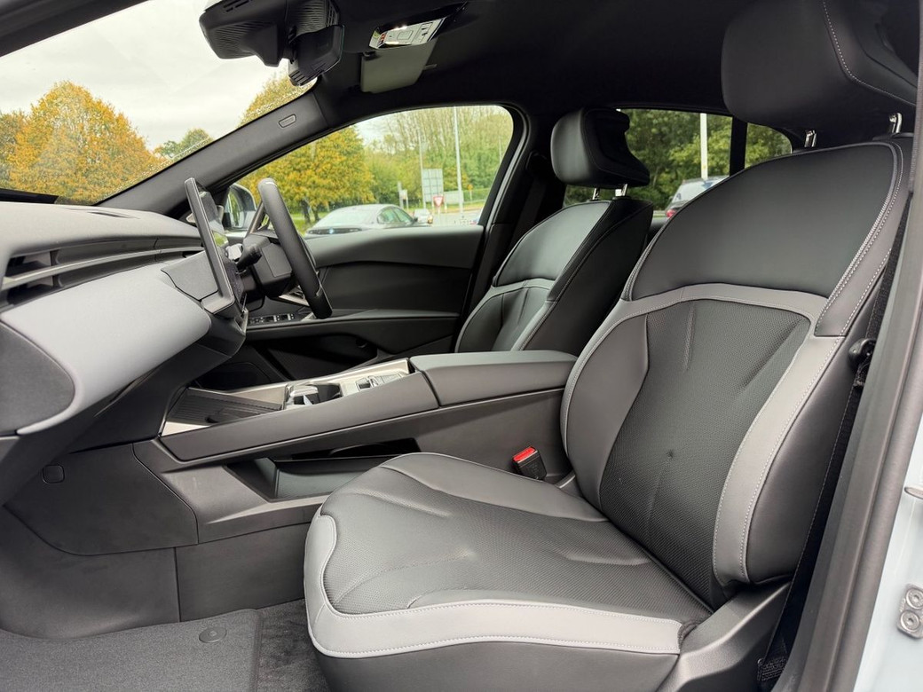2027 BMW i3