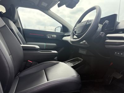 2026 Kia EV4