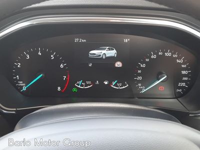 2026 Ford Focus