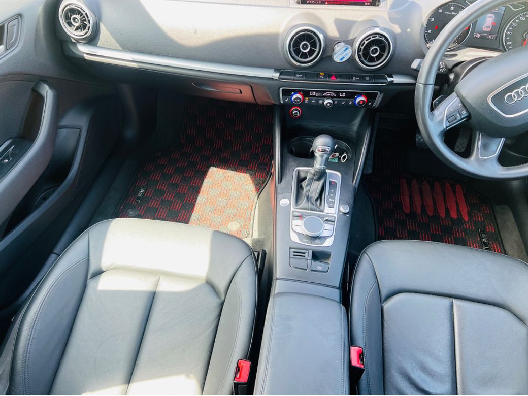 2014 Audi A3