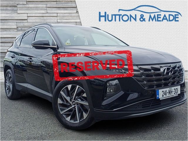 vehicle for sale from Hutton & Meade