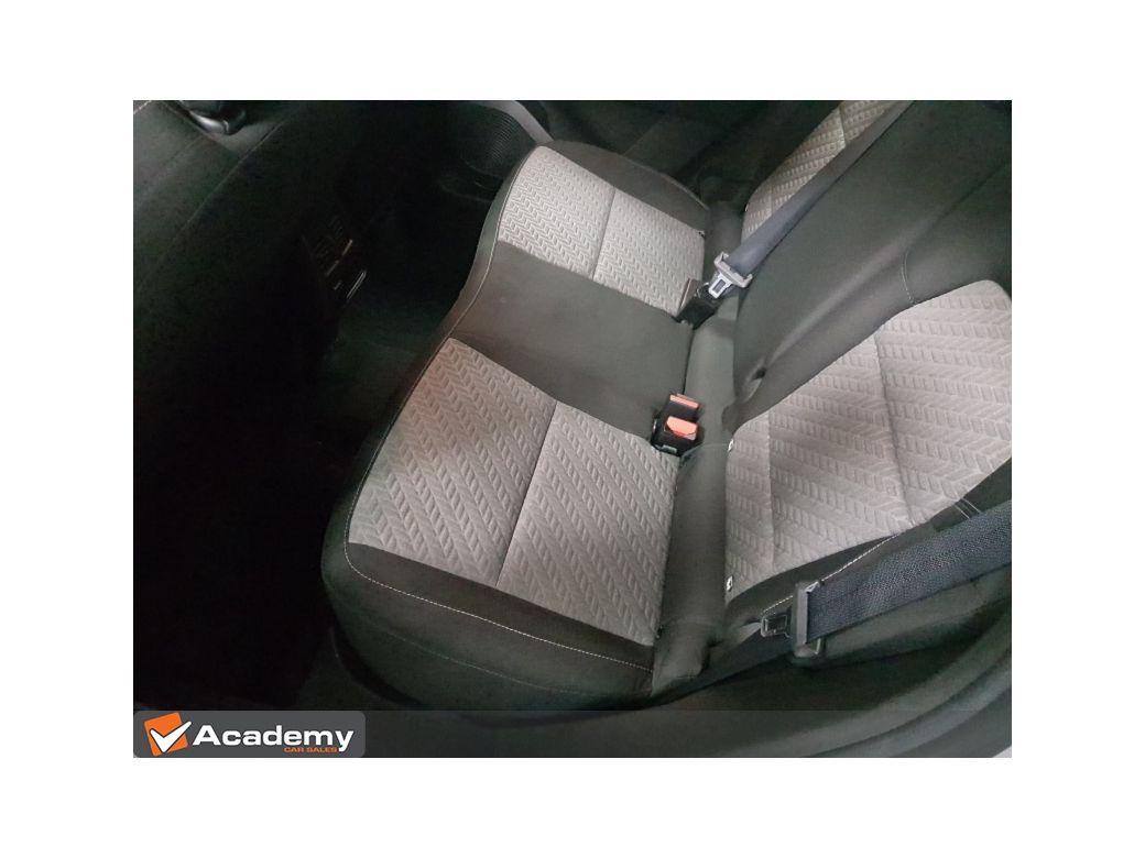 2022 Renault Captur