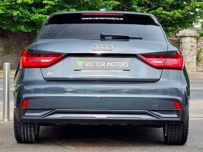 2023 Audi A1