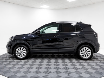 2022 Volkswagen T-Cross