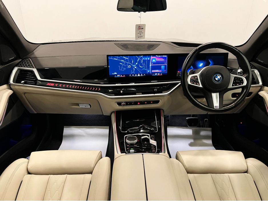 2023 BMW X5