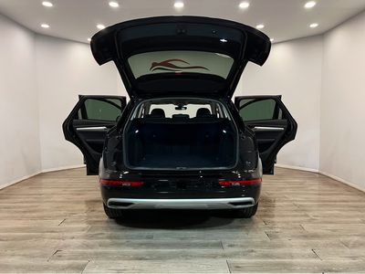 2020 Audi Q5
