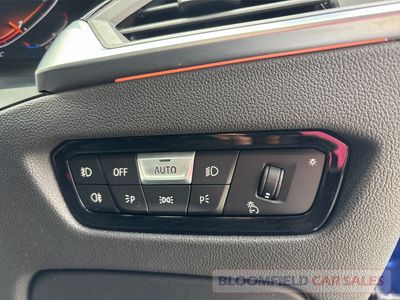 2020 BMW 3 Series
