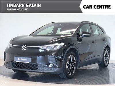 2023 Volkswagen ID.4