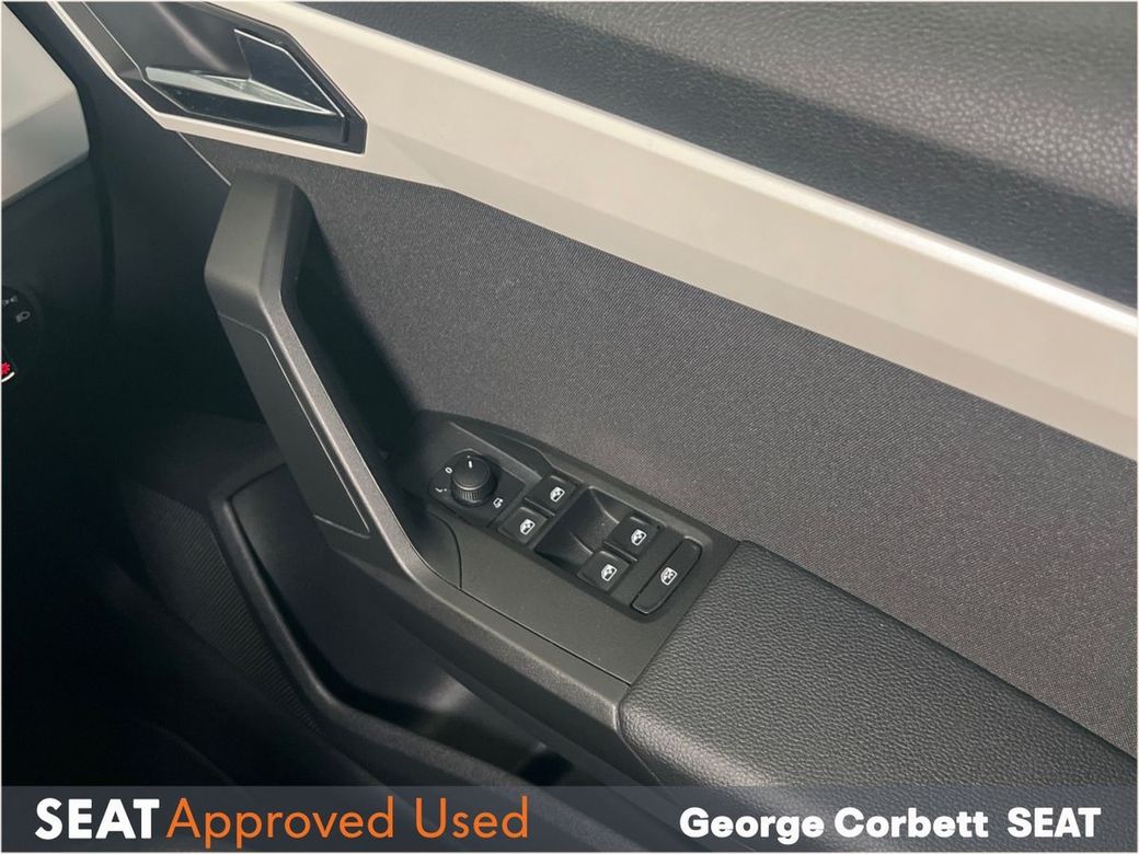 2022 SEAT Ibiza