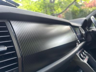 2021 Skoda Kodiaq