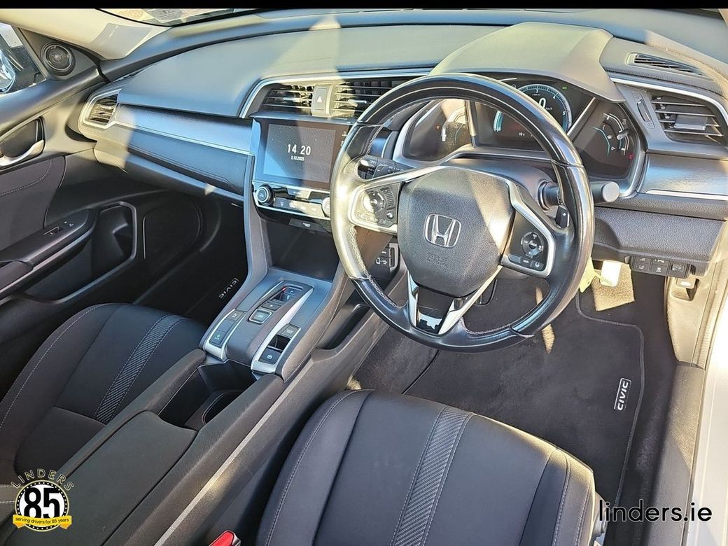 2021 Honda Civic