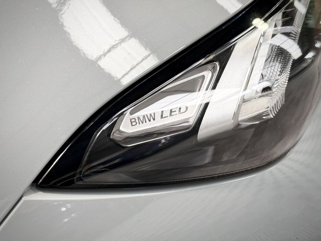 2023 BMW 3 Series