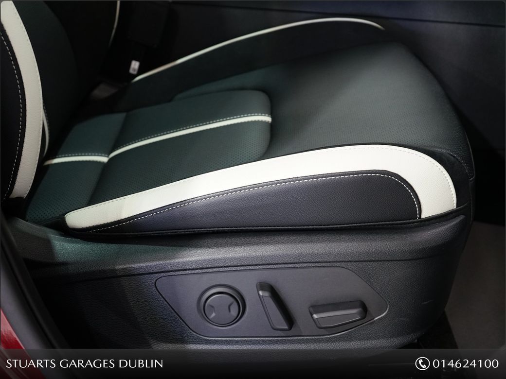 2027 Kia Sportage