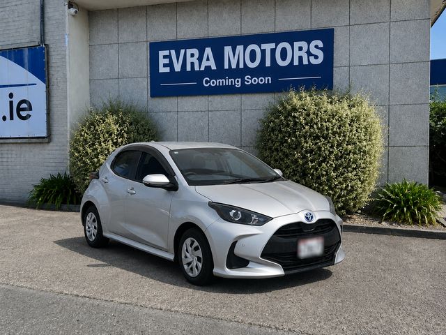 vehicle for sale from Evra Motors