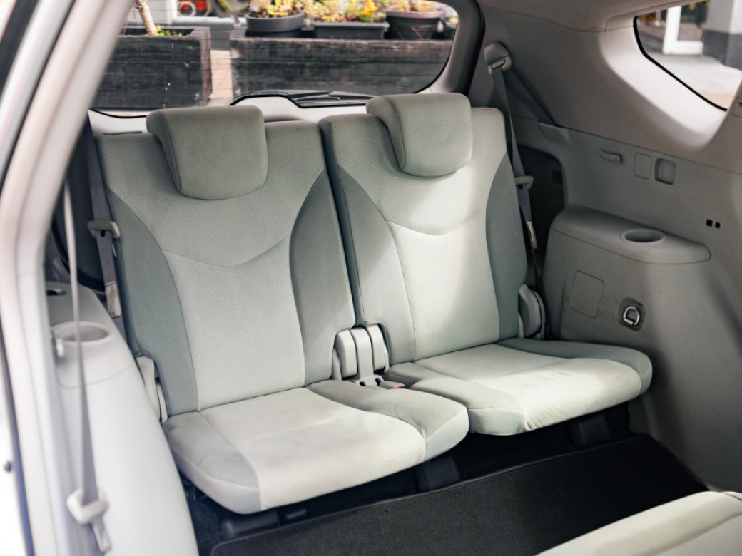 2014 Toyota Prius+
