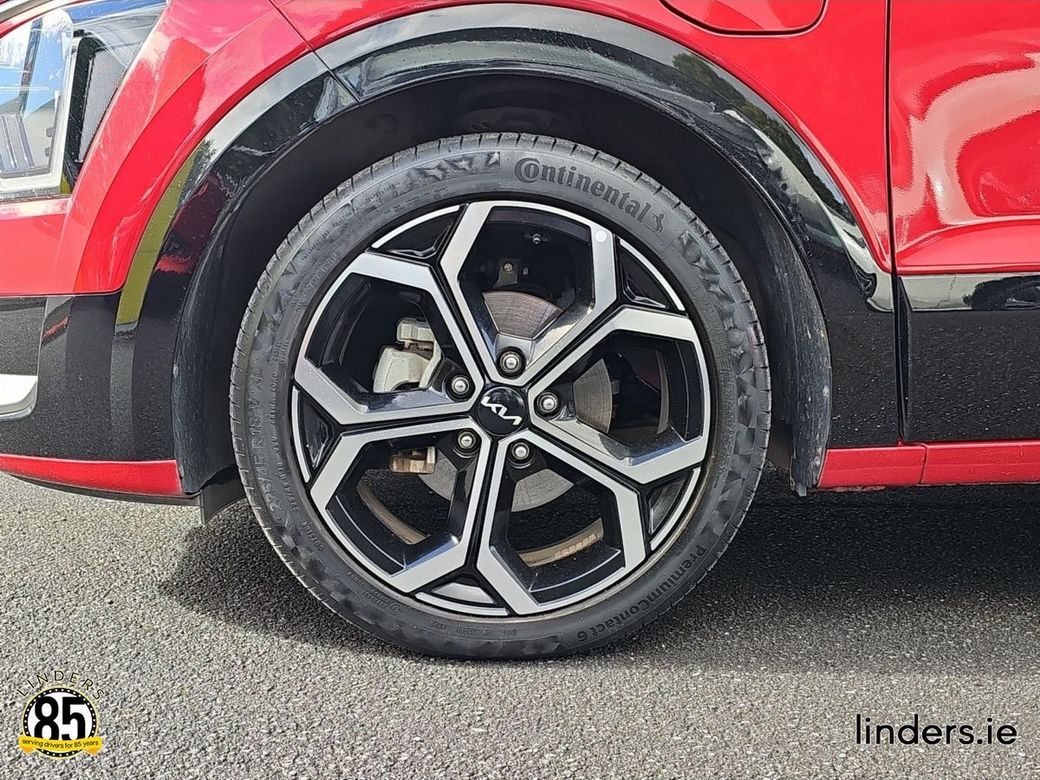 2023 Kia Niro