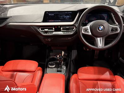 2021 BMW 2 Series