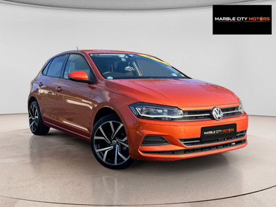 2020 Volkswagen Polo