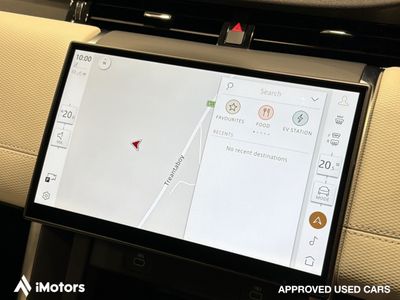 2025 Land Rover Discovery Sport