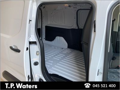 2025 Fiat Doblo