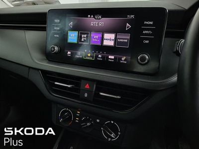 2022 Skoda Kamiq