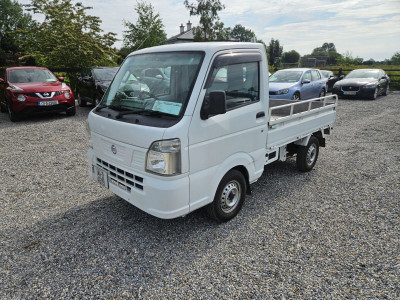 2014 Nissan Clipper