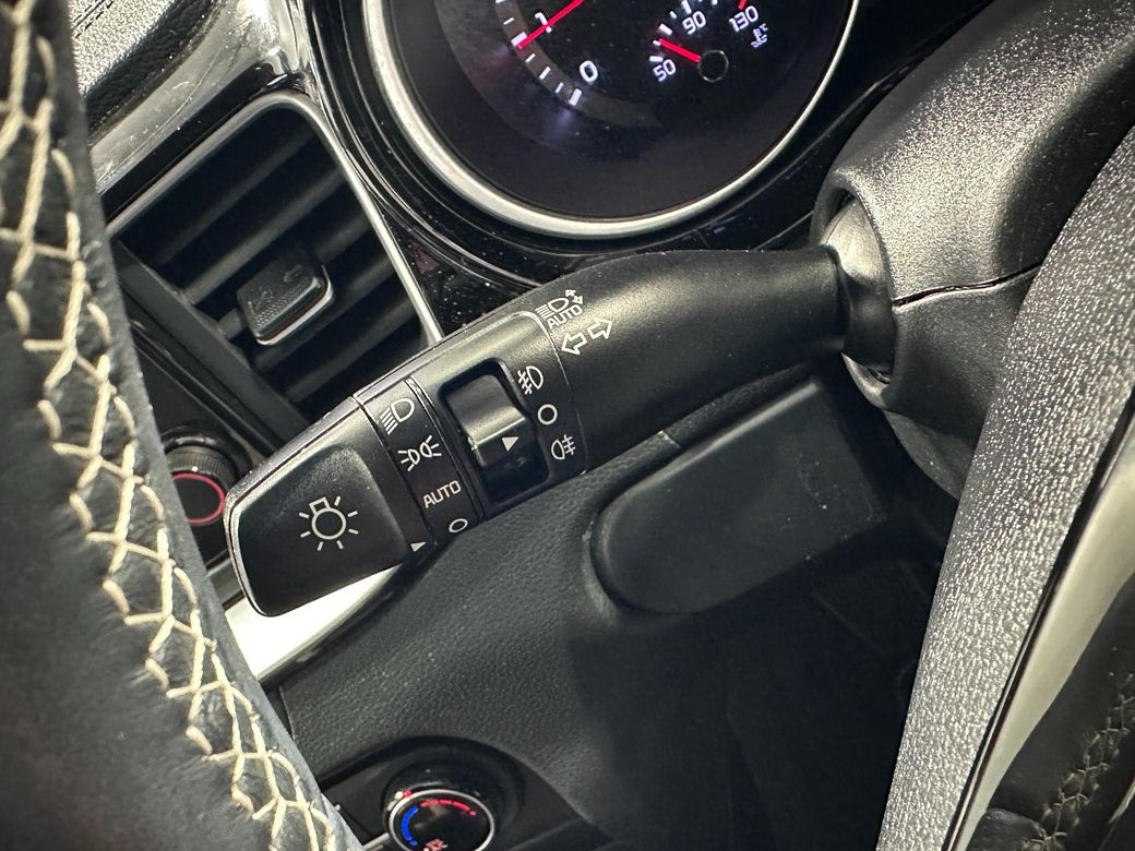 2021 Kia Ceed