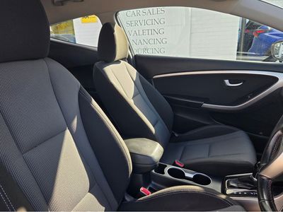 2014 Hyundai i30