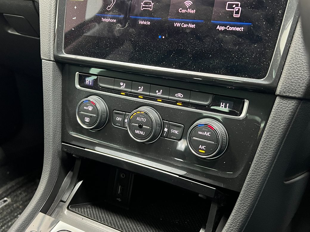 2020 Volkswagen Golf