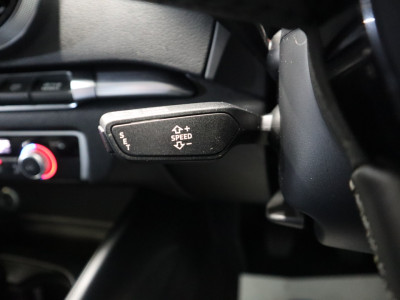 2019 Audi A3