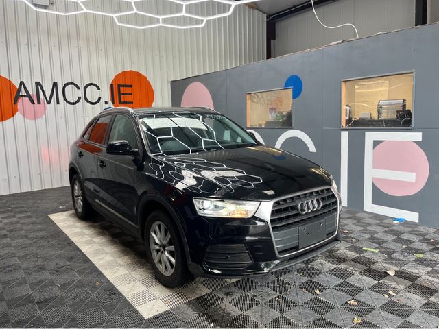 vehicle for sale from The Automatic Motor Car Centre