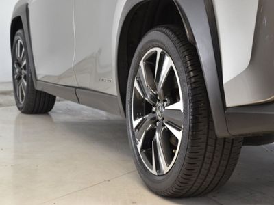 2020 Lexus UX 250H