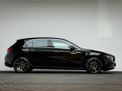 2019 Mercedes-Benz A Class