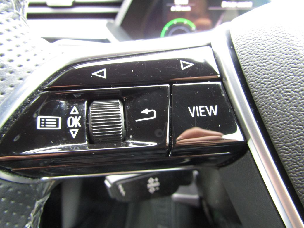2022 Audi e-tron