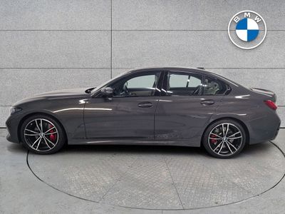 2024 BMW 3 Series