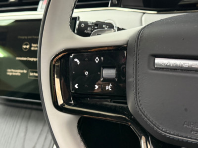 2024 Land Rover Range Rover Evoque