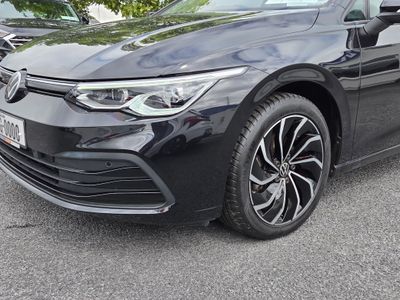 2024 Volkswagen Golf